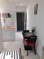 Apparthotel Area, Studios avec Salles de bains et kitchenettes privati