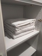 Apparthotel Area, Studios avec Salles de bains et kitchenettes privati