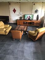 Apparthotel Area, Studios avec Salles de bains et kitchenettes privati