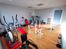 Apparthotel Area, Studios avec Salles de bains et kitchenettes privati