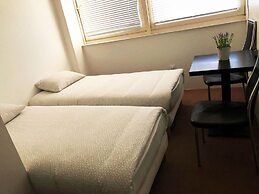 Apparthotel Area, Studios avec Salles de bains et kitchenettes privati