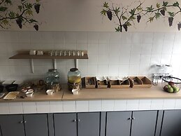 Apparthotel Area, Studios avec Salles de bains et kitchenettes privati