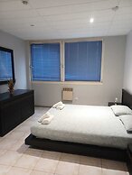 Apparthotel Area, Studios avec Salles de bains et kitchenettes privati
