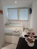 Apparthotel Area, Studios avec Salles de bains et kitchenettes privati