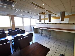 Apparthotel Area, Studios avec Salles de bains et kitchenettes privati