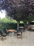 Apparthotel Area, Studios avec Salles de bains et kitchenettes privati