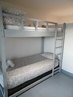 Apparthotel Area, Studios avec Salles de bains et kitchenettes privati