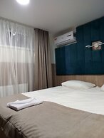 EXPO Hotel Comfort