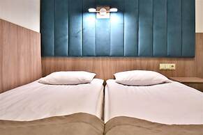 EXPO Hotel Comfort