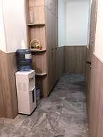 EXPO Hotel Comfort