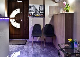 EXPO Hotel Comfort