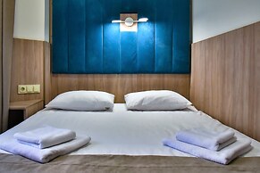 EXPO Hotel Comfort