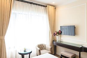 Dinh Elegant Hanoi Hotel