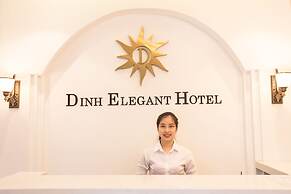 Dinh Elegant Hanoi Hotel