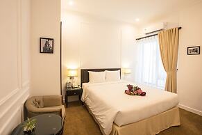 Dinh Elegant Hanoi Hotel