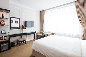 Dinh Elegant Hanoi Hotel