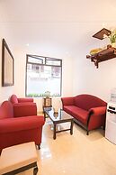 Dinh Elegant Hanoi Hotel