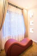 Dinh Elegant Hanoi Hotel