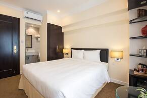 Dinh Elegant Hanoi Hotel