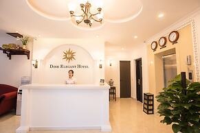 Dinh Elegant Hanoi Hotel