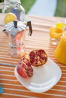 Seabreeze Villa - with Jacuzzi & heated pool