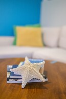 Seabreeze Villa - with Jacuzzi & heated pool