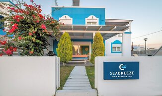 Seabreeze Villa - with Jacuzzi & heated pool