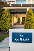 Seabreeze Villa - with Jacuzzi & heated pool