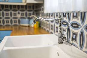 Seabreeze Villa - with Jacuzzi & heated pool