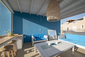 Seabreeze Villa - with Jacuzzi & heated pool