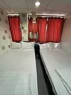 New Guangzhou Guesthouse - Hostel