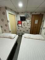 New Guangzhou Guesthouse - Hostel