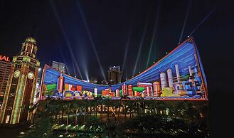 New Guangzhou Guesthouse - Hostel