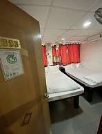 New Guangzhou Guesthouse - Hostel