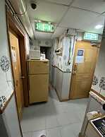 New Guangzhou Guesthouse - Hostel