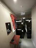 New Guangzhou Guesthouse - Hostel