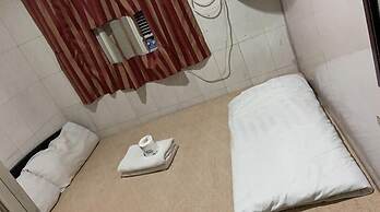 New Guangzhou Guesthouse - Hostel