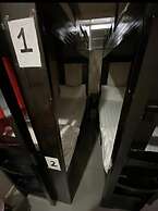 New Guangzhou Guesthouse - Hostel