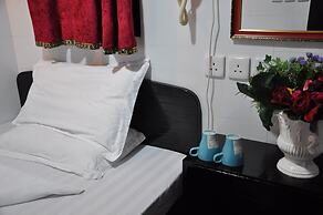 New Guangzhou Guesthouse - Hostel