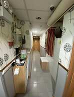 New Guangzhou Guesthouse - Hostel