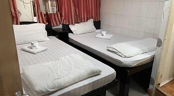 New Guangzhou Guesthouse - Hostel