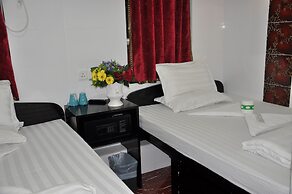 New Guangzhou Guesthouse - Hostel
