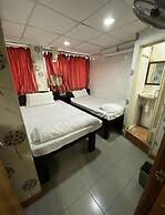 New Guangzhou Guesthouse - Hostel