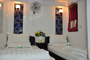 New Guangzhou Guesthouse - Hostel