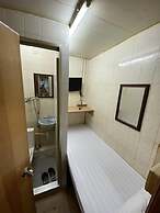 New Guangzhou Guesthouse - Hostel