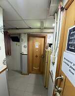 New Guangzhou Guesthouse - Hostel