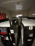 New Guangzhou Guesthouse - Hostel