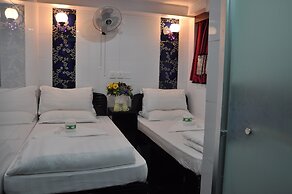 New Guangzhou Guesthouse - Hostel