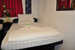 New Guangzhou Guesthouse - Hostel