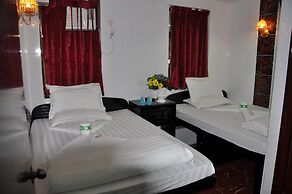 New Guangzhou Guesthouse - Hostel